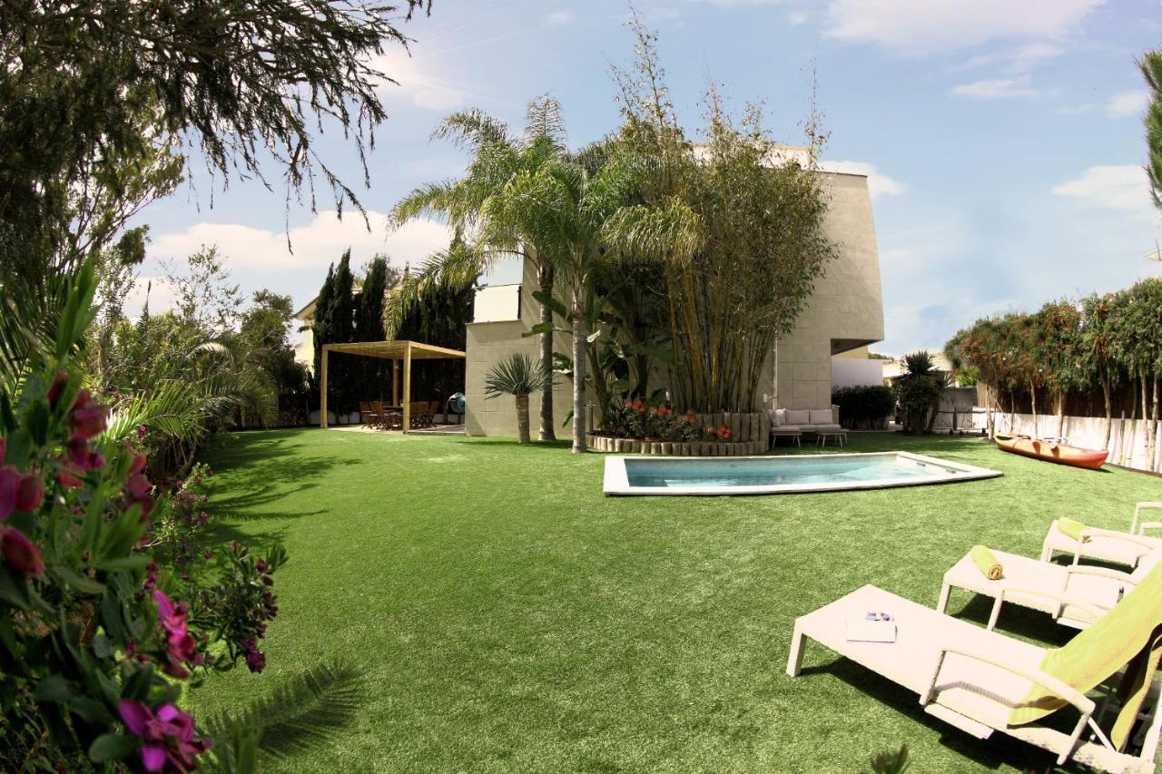 Villaspa الكوذيا المظهر الخارجي الصورة